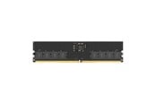 RAM - Lexar DDR5-5600 UDIMM - 32GB - CL46 - Single Channel (1 pcs) - Musta - LD5U32G56C46ST-BGS