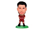 Hahmot - Soccerstarz Liverpool: Dominik Szoboszlai - 5056122524752