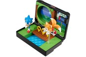 Fanituotteet - Console Heroes - MEGA DRIVE SONIC 2 - 0990311800119
