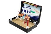 Fanituotteet - Console Heroes - MEGA DRIVE STREET FIGHTER - 0990311800133