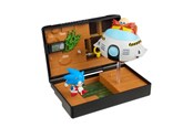 Fanituotteet - Console Heroes - MEGA DRIVE CONSOLE - 0990311800201