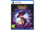 Pelit - Simon the Sorcerer Origins - Sony PlayStation 5 - Seikkailu - 4262460628934
