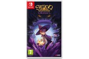 Pelit - Simon the Sorcerer Origins - Nintendo Switch - Seikkailu - 4262460628965