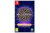 Pelit - Who Wants To Be a Millionaire? (Final Answer Edition) - Nintendo Switch - Quiz - 3701529516474