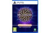 Pelit - Who Wants To Be a Millionaire? (Final Answer Edition) - Sony PlayStation 5 - Quiz - 3701529517600