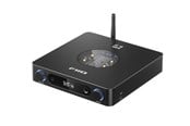 Vahvistin - FiiO K13 R2R - DAC & Headphone Amplifier - 2400mW - Bluetooth - Black - 5510293