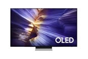 Televisio - Samsung 42" Televisio OLED 4K TQ42S90FAEXXC - TQ42S90FAEXXC