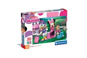 Palapelit - Clementoni - Jigsaw Puzzle Minnie 30 pcs. - 20287