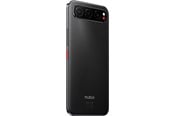 Puhelimet - nubia Air 256GB/8GB - Titanium Black - 123454901001