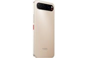 Puhelimet - nubia Air 256GB/8GB - Titanium Desert - 123454901014