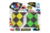 Pienet lahjat lapsille - Clown Games - Clown Magic Puzzle Connectable 2x12 - 2005439