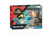 Luovat leikit - Clementoni - Jurassic World Secret Lab Slime Maker - 19435