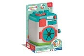 Vauva- ja taaperolelut - Clementoni Soft Clemmy Washing Machine - 17582