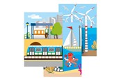 Luovat leikit - PlayMais - Eduline Above & Below - 160922.10