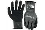 Suojavarusteet & Työvaatteet - Makita P-84729 Gloves - Size L (9) - P-84729
