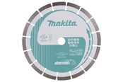 Kulmahiomakoneet - Makita D-80117 Diamond Wheel 230x22.23 - D-80117