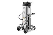 Pölynimuri - Kärcher Pölynimuri Karcher Industrial vacuums IVM 60/36-3 H ACD 9.99 - 9.990-524.0