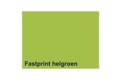 Paperit, valokuvapaperit ja tarrat - Quantore - Copy paper Fastprint A4 80gr bright green 100 sheets - 129675