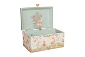 Lastenhuone - Bambolino Toys Little Dutch Jewelry Box Deer - Fairy Garden - 126190