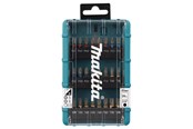 Poranterät & Ruuvauskärjet - Makita E-25068 Torsion Bit Set - 28 Piece - E-25068