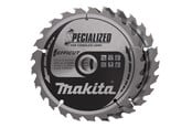 Pyörösahat - Makita B-62985-2 Circular Saw Blade - B-62985-2
