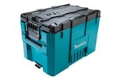 Työkalupakit & Säilytysjärjestelmät - Makita P-91023 Toolbox XL - P-91023