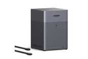 NAS-Palvelimet - UGREEN NASync DH4300 Plus + HDMI cable - NAS-Palvelimet - 85660