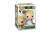 Fanituotteet - Funko! - Funko POP Vinyl Wicked Glinda in blue gown - Figuuri - 86671
