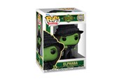 Fanituotteet - Funko! - POP Vinyl Wicked Elphaba - Figuuri - 86672
