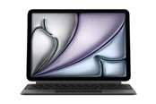 Näppäimistöt - Apple Magic Keyboard - keyboard and folio case - with trackpad - QWERTY - US English - black Input Device - Näppäimistö & Foliosetti - Englanti (US) - Musta - MGYX4LB/A