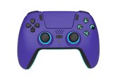 Pelit - lisävarusteet - Trade Invaders 151000k - Wireless Controller - Sony PlayStation 5 - 151000k
