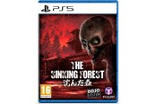 Pelit - The Sinking Forest - Sony PlayStation 5 - Toiminta/Seikkailu - 8436016711814
