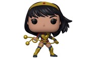 Fanituotteet - Funko! - Heroes With Purpose: DC Future State (Yara Flor) - Figuuri - 0889698601009
