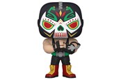 Fanituotteet - Funko! - Heroes: DC Super Heroes (Bane - Dia De Los GITD) - Figuuri - 889698581882