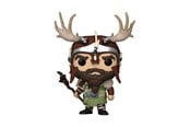 Fanituotteet - Funko! - Funko - Games: Diablo (Druid) - Figuuri - 0889698724944
