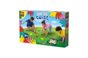 Ulkoleikit - SES Creative - Hands and Feet Twist - 02249
