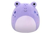 Pehmolelu - Squishmallows Plush Toy - Nahomy Tadpole 30cm - SQCR06625