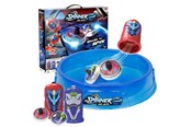 Lelut - Silverlit Spinner MAD 2 Deluxe Battle Pack - SL86306