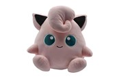 Lisätarvikkeet kouluun - Pokemon Backpack Plush Jigglypuff - PM24760JP