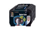 Lelut - Selecta Play - Kosmos The Three ??? Digital Safe (EN) - KM617004