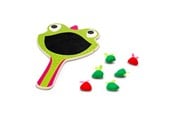 Ulkoleikit - BS Toys Gecko Racket - Catch and Throw Game - GA413