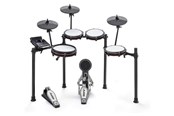 Musiikki-instumentit & DJ-laitteet - Alesis Nitro Max Kit - NITROMAX