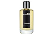 Parfyymit & Tuoksut - Mancera Black Intensive Aoud Eau De Parfum - 120 ml - 3760265190362
