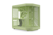 Kotelot - HYTE Y70 Matcha Milk - Kotelot - Miditower - Vihreä - CS-HYTE-Y70-MM