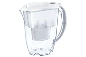 Keittiötarvikkeet - Aquaphor Amethyst Maxfor+ 2.8L (White) - 524338