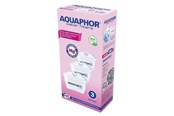 Keittiötarvikkeet - Aquaphor Maxfor+ Mg Economy pack (3 pieces) - 524296