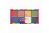 Meikit - Makeup Revolution Pride Express Myself Face Palette 16g. - 5057566129107