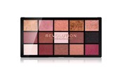 Meikit - Makeup Revolution Reloaded Eyeshadow Palette 16.5 g.- Affection. - 5057566138222