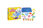 Rakennussarjat - Play-Doh Cookie Creations Playset - B03075L02