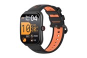 Älykellot, Urheilukellot & Aktiivisuusrannekkeet - Colmi P86 Smartwatch - P86 Black